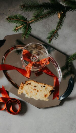 Le parole pi&ugrave; cliccate online nel periodo natalizio? Panettone, pandoro e cioccolato