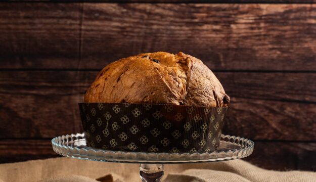È di Stefano Guizzetti (Ciocco Lab) il miglior panettone d’Italia, per la classifica Dissapore 2025