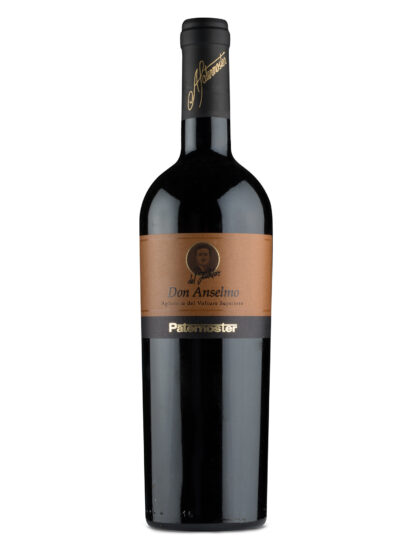 BASILICATA, PATERNOSTER, VULTURE, Su i Vini di WineNews