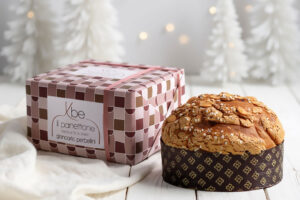 Perbellini, Panettone Classico