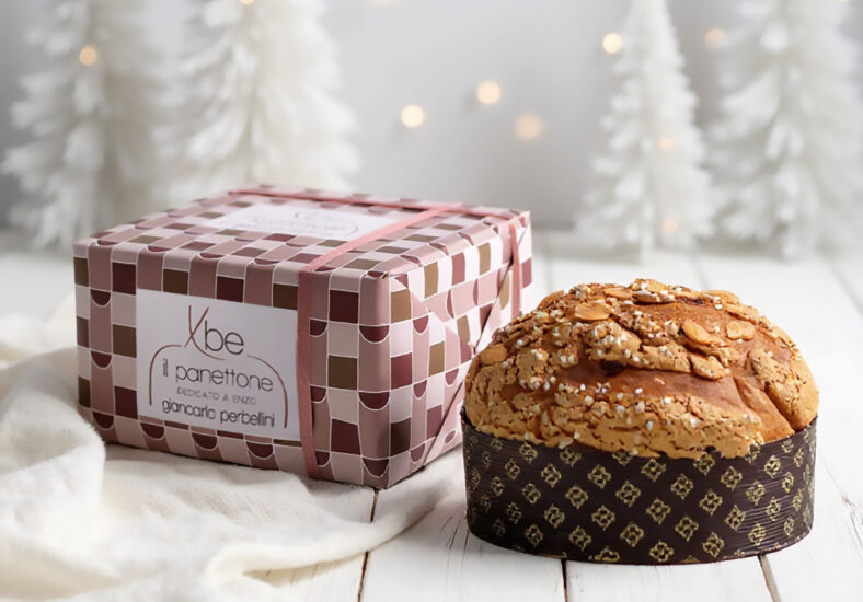 BOVOLONE, PANETTONE CLASSICO, PERBELLINI, VERONA, La dispensa, Su i Vini di WineNews