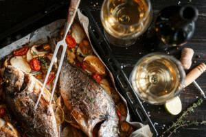 Il pesce protagonista della Vigilia degli italiani: nel 77% delle tavole si &ldquo;manger&agrave; di magro&rdquo;