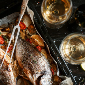 Il pesce protagonista della Vigilia degli italiani: nel 77% delle tavole si &ldquo;manger&agrave; di magro&rdquo;