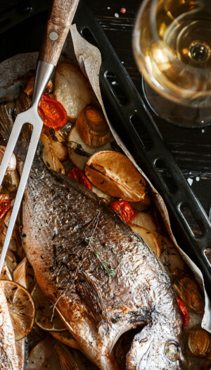 Il pesce protagonista della Vigilia degli italiani: nel 77% delle tavole si &ldquo;manger&agrave; di magro&rdquo;