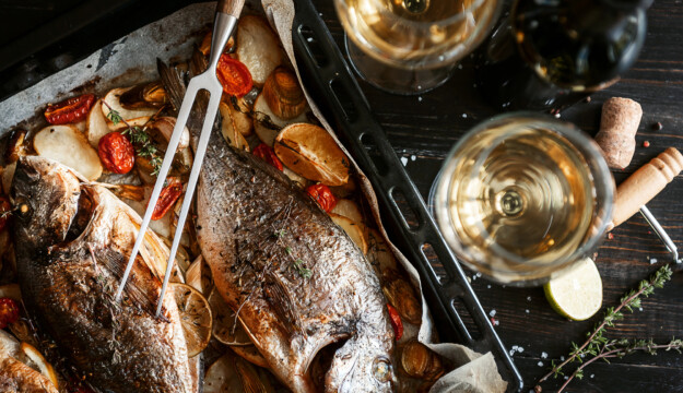 Il pesce protagonista della Vigilia degli italiani: nel 77% delle tavole si &ldquo;manger&agrave; di magro&rdquo;