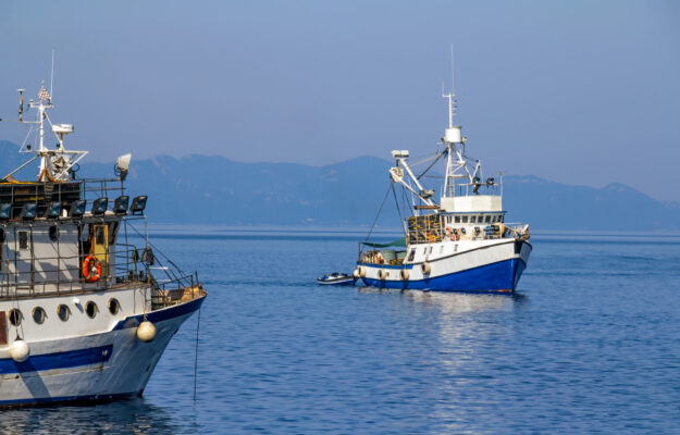 AGRIFISH, FRANCESCO LOLLOBRIGIDA, GIORNATE DI LAVORO, MINISTRO DELL'AGRICOLTURA, PESCA, PESCATORI, UE, Non Solo Vino