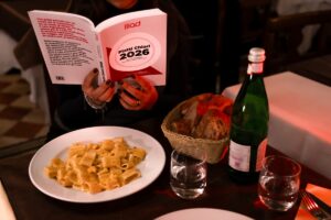 Iliad presenta Piatti Chiari, guida gastronomica scritta dai dipendenti e fondata sulla trasparenza