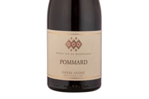 Pierre André, Aoc Pommard 2018