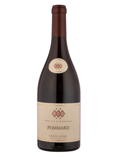 PIERRE ANDRÉ, PINOT NERO, POMMARD, Su i Vini di WineNews