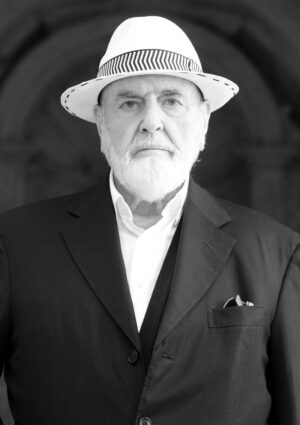 Lo sguardo di Michelangelo Pistoletto, &ldquo;gigante&rdquo; dell&rsquo;arte contemporanea, sull&rsquo;estetica del vino