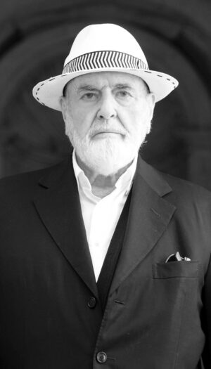 Lo sguardo di Michelangelo Pistoletto, &ldquo;gigante&rdquo; dell&rsquo;arte contemporanea, sull&rsquo;estetica del vino