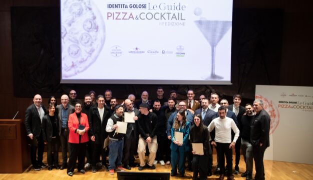 Arte dei lievitati e mixology d’eccellenza nella “Guida alle Pizzerie e Cocktail Bar d’autore” 2026
