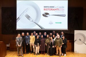 La ristorazione contemporanea nella “Guida ai Ristoranti d’Italia, Europa e Mondo” 2026