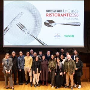 La ristorazione contemporanea nella “Guida ai Ristoranti d’Italia, Europa e Mondo” 2026