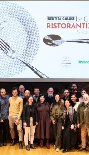 La ristorazione contemporanea nella “Guida ai Ristoranti d’Italia, Europa e Mondo” 2026