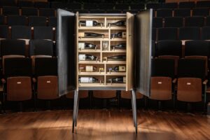 Musica & vino: il compositore cino-americano Tan Dun vince il “Beethoven Friendship Award”