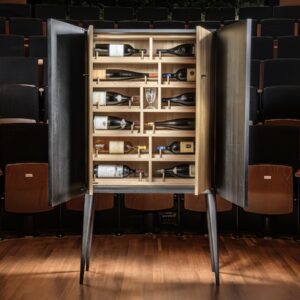 Musica & vino: il compositore cino-americano Tan Dun vince il &ldquo;Beethoven Friendship Award&rdquo;