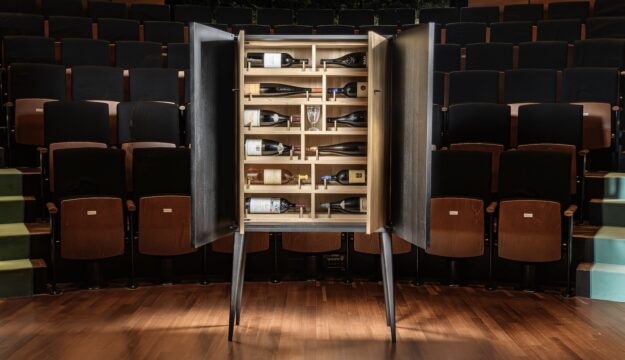 Musica & vino: il compositore cino-americano Tan Dun vince il &ldquo;Beethoven Friendship Award&rdquo;