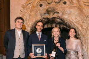 Il vino premia la mostra dell&rsquo;anno in Italia: &ldquo;Caravaggio&rdquo; 2025 a Palazzo Barberini a Roma