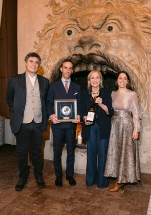 Il vino premia la mostra dell&rsquo;anno in Italia: &ldquo;Caravaggio&rdquo; 2025 a Palazzo Barberini a Roma