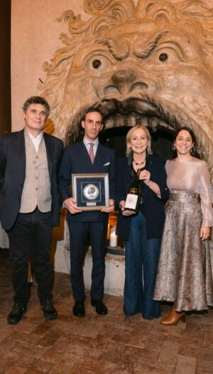 Il vino premia la mostra dell&rsquo;anno in Italia: &ldquo;Caravaggio&rdquo; 2025 a Palazzo Barberini a Roma