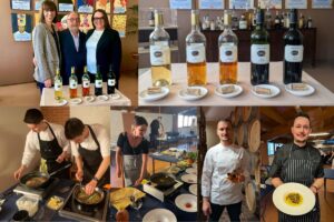 Piatti salati abbinati a vini dolci, la sfida per chef e appassionati del “Premio Maculan” 2026