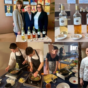 Piatti salati abbinati a vini dolci, la sfida per chef e appassionati del “Premio Maculan” 2026