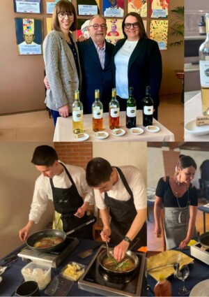 Piatti salati abbinati a vini dolci, la sfida per chef e appassionati del “Premio Maculan” 2026