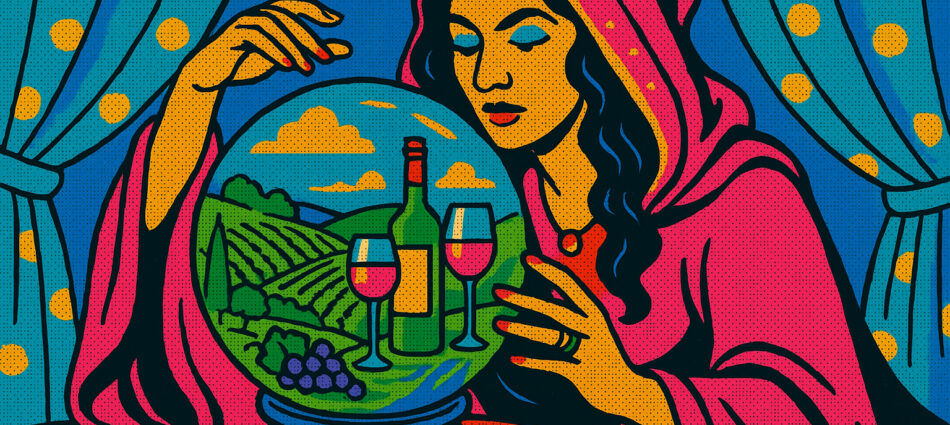 Vini di piccoli produttori, sostenibili, crescita dell&rsquo;Est Europa e non solo: i &ldquo;wine trend&rdquo; 2026