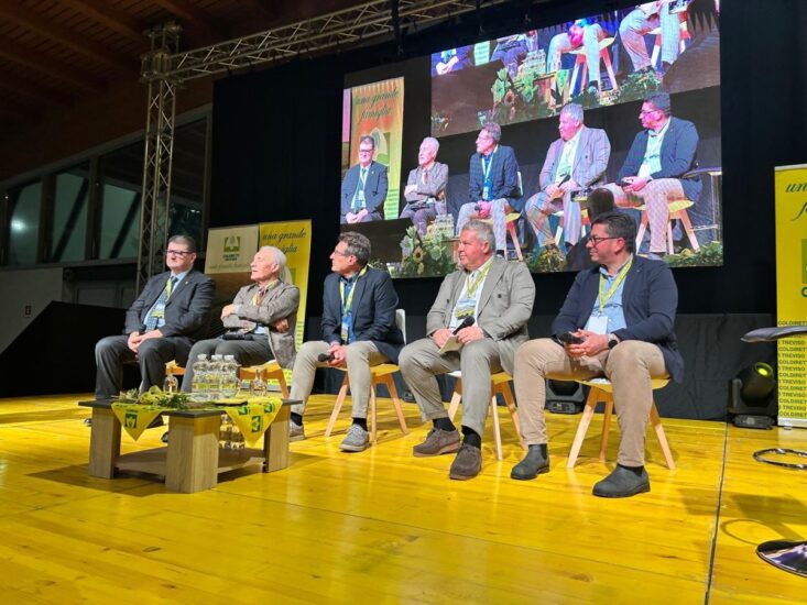 Il Prosecco fa sistema