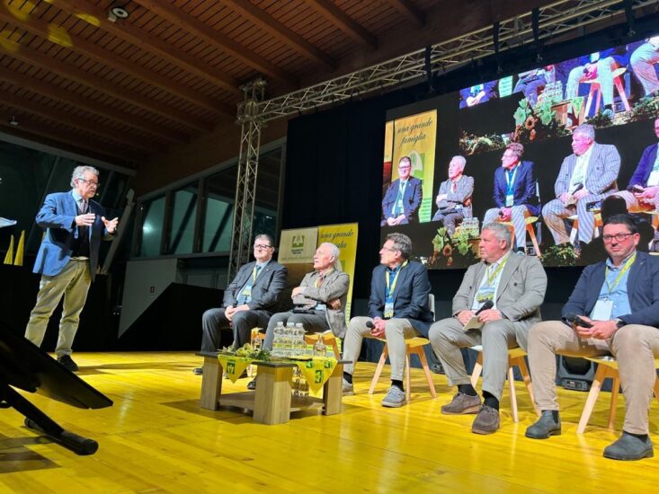 Il Prosecco fa sistema