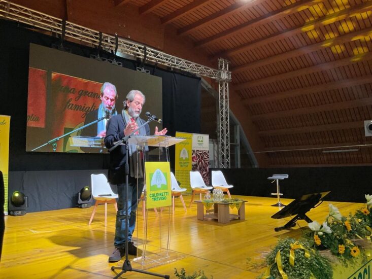 Anche WineNews, con il direttore Alessandro Regoli, tra i relatori