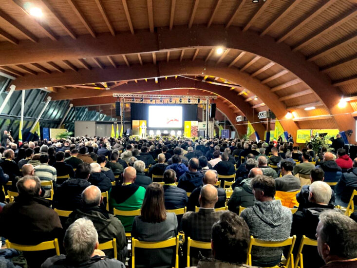 Il Prosecco fa sistema