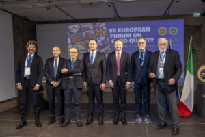 Un “action plan” per Dop e Igp d’Europa: ad annunciarlo il Commissario all’Agricoltura, Hansen