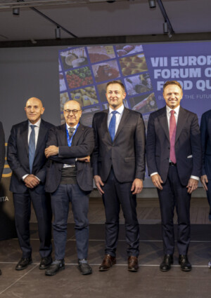 Un &ldquo;action plan&rdquo; per Dop e Igp d&rsquo;Europa: ad annunciarlo il Commissario all&rsquo;Agricoltura, Hansen