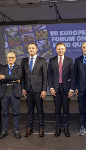 Un “action plan” per Dop e Igp d’Europa: ad annunciarlo il Commissario all’Agricoltura, Hansen