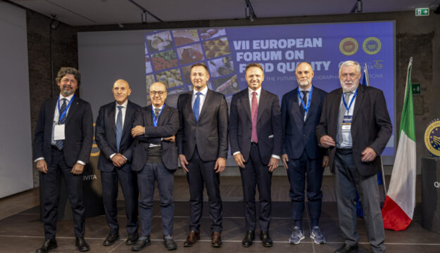 Un “action plan” per Dop e Igp d’Europa: ad annunciarlo il Commissario all’Agricoltura, Hansen