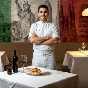 I ristoranti italiani all’estero sono ben 600.000, ma solo 4 su 10 lo sono davvero