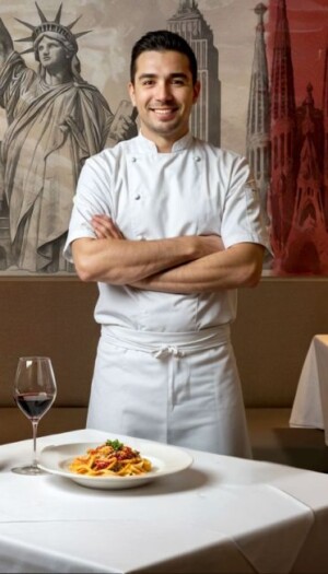 I ristoranti italiani all’estero sono ben 600.000, ma solo 4 su 10 lo sono davvero