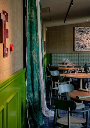 Al Gatto Verde - San Damaso (MO)