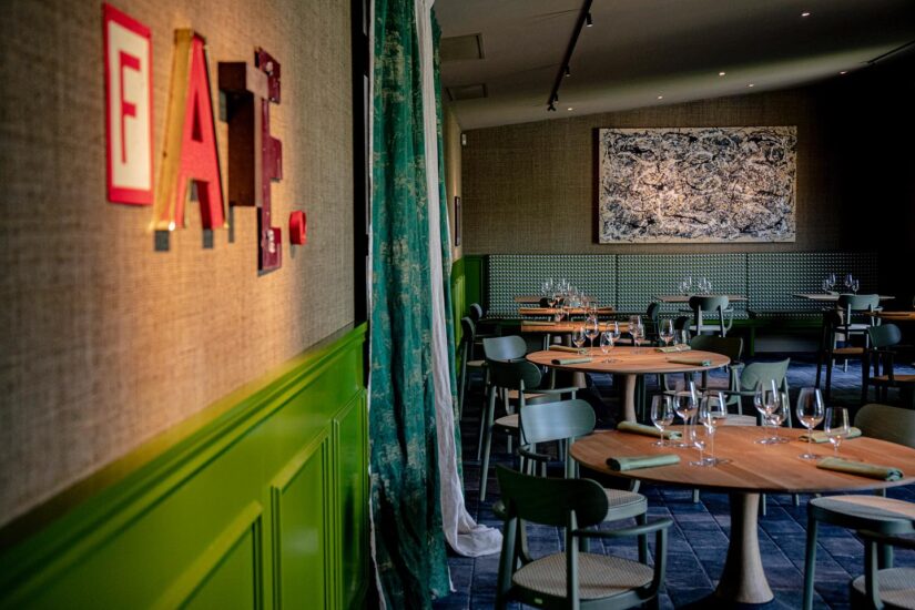 AL GATTO VERDE, MODENA, RISTORANTE, Ristoranti ed Enoteche, Su i Vini di WineNews