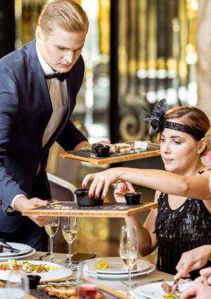 Manovra e ristorazione, Fipe-Confcommercio: &ldquo;misure utili per sostenere lavoro e consumi&rdquo;