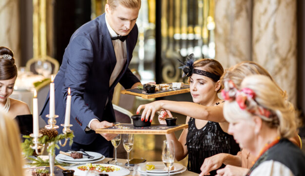 Manovra e ristorazione, Fipe-Confcommercio: &ldquo;misure utili per sostenere lavoro e consumi&rdquo;