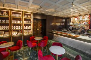 Da Vittorio Caf&egrave;