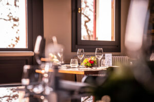 Osteria Borgoluce - Susegana (TV)