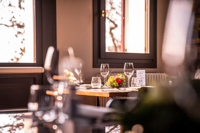 OSTERIA BORGOLUCE, RISTORANTE, SUSEGANA, TREVISO, Su i Quaderni di WineNews