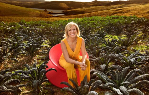 CUCINA ITALIANA, ROBERTA GARIBALDI, UNESCO, Non Solo Vino