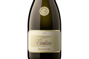 Ruggeri, Docg Valdobbiadene Superiore di Cartizze Dry 2024