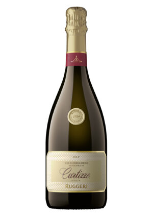 Ruggeri, Docg Valdobbiadene Superiore di Cartizze Dry 2024