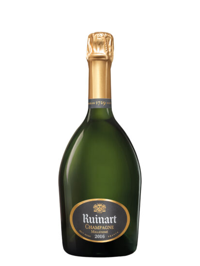 CHAMPAGNE, RUINART, Su i Vini di WineNews